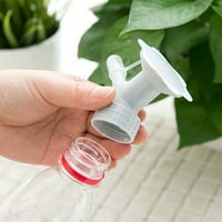 Yuehao TRIM alat 2in mlaznica za prskanje za cvjetne levere za zalijevanje boca za zalijevanje limenke za zalijevanje