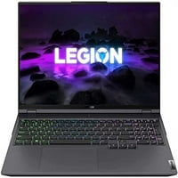 Najnovija Lenovo Legion Pro Gen Gaming Laptop, Octa-Core AMD Ryzen 5800H, 16.0 QHD IPS 165Hz, Nvidia