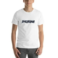 3xl Shelbiana Styler stil kratkih rukava pamučna majica po nedefiniranim poklonima