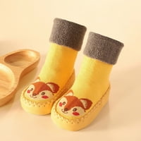 Rovga Toddler Cipele za djecu Dječje djece Jesen i zimski dječaci i djevojke Podne Sportske cipele i