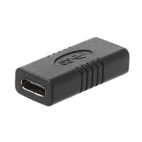 USB 3. TIP-C Ženka za adapter konektora za proširenje za prijenosnog računala