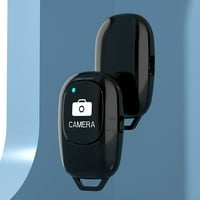 Telefon daljinski upravljač Bluetooth-kompatibilan 5. Bežični mini odgođeni daljinski zatvarač bez odgode za snimanje fotografija za fotografiranje