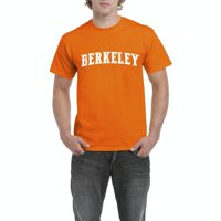 Arti - Muška majica kratki rukav - Berkeley