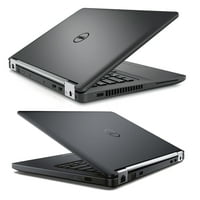 Polovno - Dell Latitude E5450, 14 HD laptop, Intel Core i7-5500U @ 2. GHz, 8GB DDR3, novi 1TB SSD, Bluetooth,