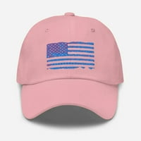 Patriot zastave tata šešir