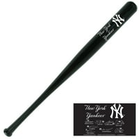 New York Yankees 34 '' Signature tvrdo drvo šišmiša