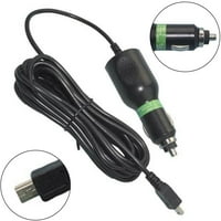 Leke DC 5V 2A Mini USB automatsko napajanje kabel za punjač automobila za GPS kameru Novo