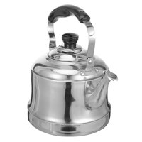 2 l Čaj za čaj od nehrđajućeg čelika Vodeni spremnik sa cjedilom