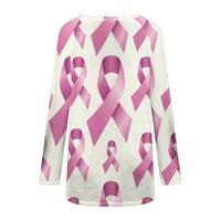 Vrhovi raka dojke za žene Žene Udobne lagane trajne tvrtke mekane vrpce