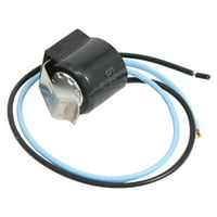 Odmrzavanje termostata za Frigidaire GHSC39EHPB Hladnjak - kompatibilan sa Defrost Termostat Kit - Upstart