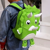 Ruksak dinosaur slatka mala crtana školska torba modna dječja ruksaka za životinje