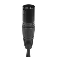 Kabl, Unutrašnje olakšanje napornog naprezanja u korištenju y adapter kabela, školski muzički instrument