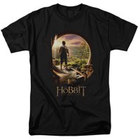 Hobbit - Hobit u vratima - majica kratkih rukava - XXXXXXX-LERG