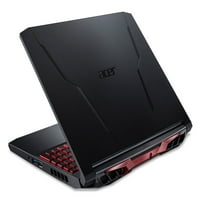 Acer Nitro AN515- Gaming Business Laptop, GeForce RT TI, 64GB RAM-a, pobijedite do kuće) sa G Universal