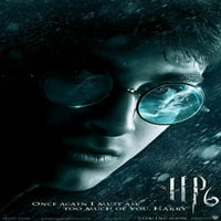 Harry Potter i polu-krv princa za poster za poster - artikl movgi4784