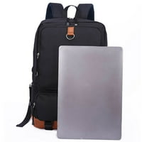 Bzdaisy Veliki kapacitet kvadratni ruksak 15 torba za laptop - Lilo & Stitch - djeca i tinejdžeri