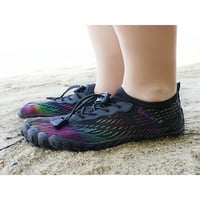 Lacyhop žene Dječje cipele za vodu na otvorenom Ležerne prilike Wading Brze sušenje cipele za plažu