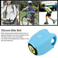 Fitbest Bell elektronski rog univerzalni dodaci za biciklističku opremu
