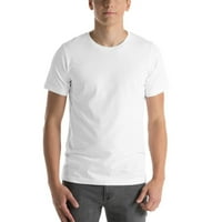 2xL pamučna majica za pamučnu majicu s kratkim rukavima od strane majica s nedefiniranim poklonima