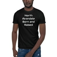 Sjeverni avondale rođen i podigao pamučnu majicu kratkih rukava po nedefiniranim poklonima