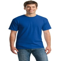 MMF - Muška majica kratki rukav, do muškaraca veličine 5xl - Ostrva Turks i Caicos
