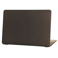 Mosiso Nova MacBook futrola, glatka mat finična zaštitna futrola za macbook sa MACBook-om s mrežnom