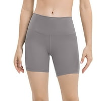 Ženske plus veličine Pant odijela je casual 4. jula Ženske teretne hlače za žene Ženske fitness yoga