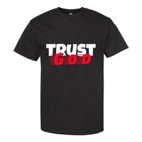 Verujte Bogu majicu