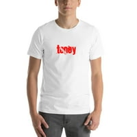 2xl TONEY CALI SHALI SHAT SHATO SHATOM majica od nedefiniranih poklona