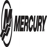 Novi Mercury Mercruiser QuickSilver OEM Dio 3301-823799A Carburetor