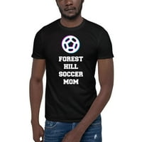 2xl TRI Icon Forest Hill Soccer Mama kratkih rukava pamučna majica po nedefiniranim poklonima