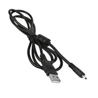 Na kompatibilnim USB podacima za sinkronizirani kabel kabela za zamjenu kabela za Olympus kamere - FE-