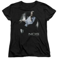 NCIS - Gibbs pinderi - Ženska majica kratkih rukava - Srednja