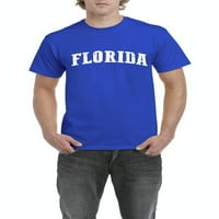 - Muška majica kratki rukav - Florida