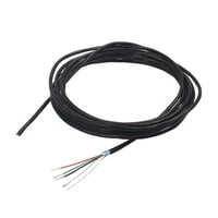 4-dirigent zaštićeni žičani žičani žica za spajanje kabla za žice