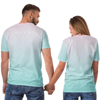 Majčin dan tematske majice casual crewneck odjeća za muškarce i žene