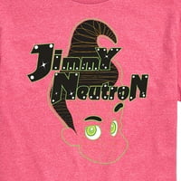 Jimmy Neutron - Moram eksplozija - Muška grafička majica kratkih rukava