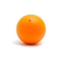 Igrajte soft rusko sr žongling ball, - narandžaste