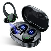 Ounamio C9S bežične slušalice kompatibilne sa Bluetooth-om, učvršćene slušalice koje kompatibilne u