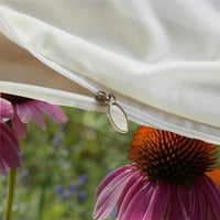 3D cvijeće i leptir tiskani prekrivač poklopca modni kućni tekstil SOFT COTFORTER navlake, kraljica