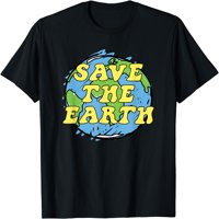 Spremite majicu Zemlje