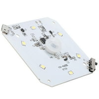 Infracrvena kontrola ploče za integrirana lampica, prekida infracrvena senzor integrirana kontrola ploče