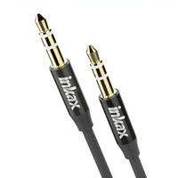 Urbani najlonski pleteni kabel AU kabel 3,3ft Hi-Fi zvuk, audio adapter muški za muški au kabl za Nokia