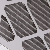 Peći filtri za zrak Merv Plus Plus Carbon Pack