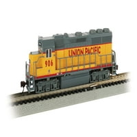 Bachmann n Union Pacific GP dizel lokomotiva sa zvukom 906