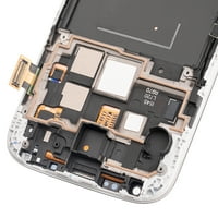 Zamjena OLED montaža sa okvirom kompatibilnom za Samsung Galaxy S