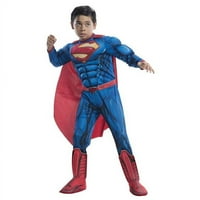 Superman Child Deluxe kostim, mali