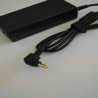 USMART Novo napajanje naizmeničnom adapteru za prijenosnog računala za Toshiba satelit L840-BT2N prijenosna