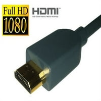 Microsoft XBO Grey HDMI kabl