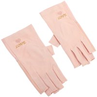 Uir Nail Art UV rukavice Toplinske otporne rukavice UV zaštitne rukavice manikura zaštitnici ruku